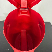 Eagle Combustible Waste Container image 2